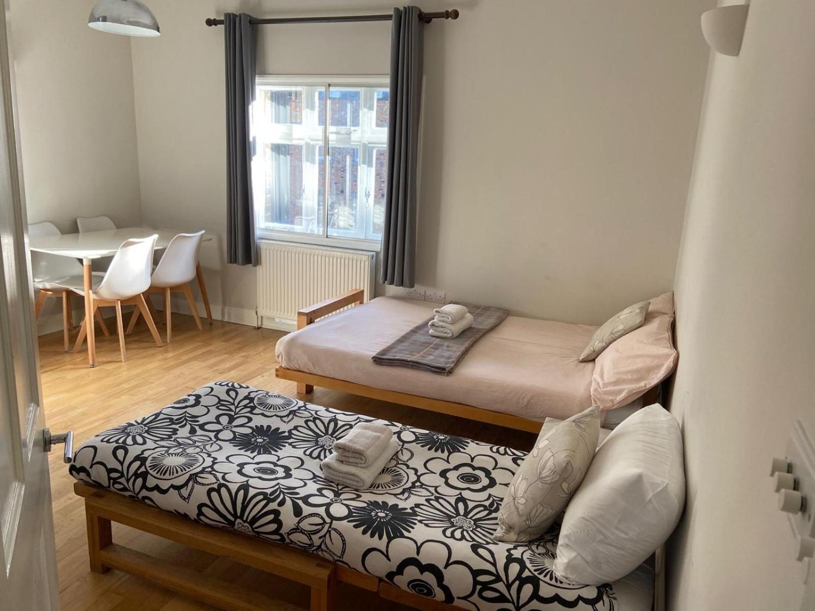 Period Apartment On South Bank London Eksteriør bilde